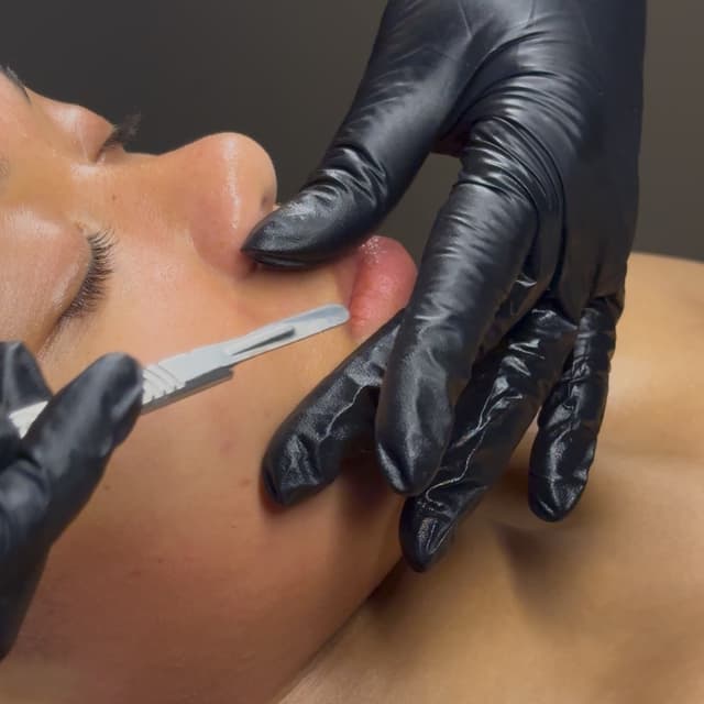 Express Dermaplane Package at Skinbarre by Cheyanne in Columbus, OH