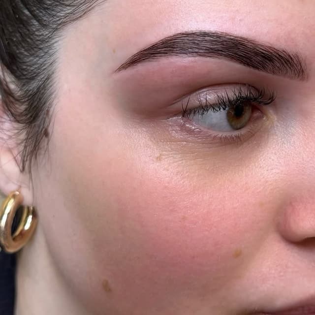 Brow wax & stain package at Skinbarre by Cheyanne in Columbus, OH
